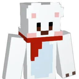 Wbear__'s Minecraft skin