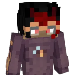 WcaleNieMika's Minecraft skin