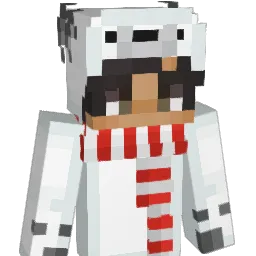 WcaleNieWolny Minecraft avatar bust