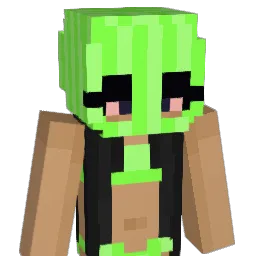 Wd40Inhaler's Minecraft skin