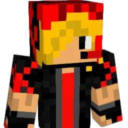 Wdjdude_mc Minecraft avatar bust
