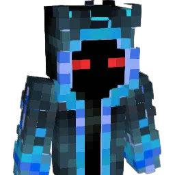 Wdragz40 Minecraft avatar bust