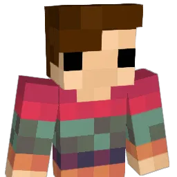 Wdym_8 Minecraft avatar bust