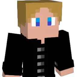 We3kZ_ Minecraft avatar bust