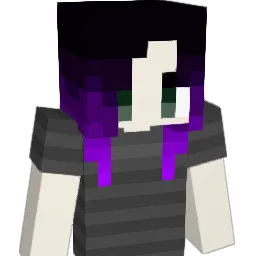 We6nes6ay Minecraft avatar bust