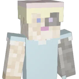 WeALLPlay's Minecraft skin