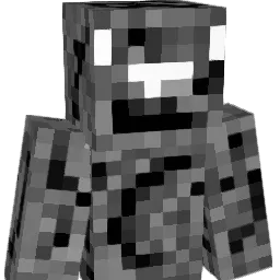 WeAllLikeCereal Minecraft avatar bust