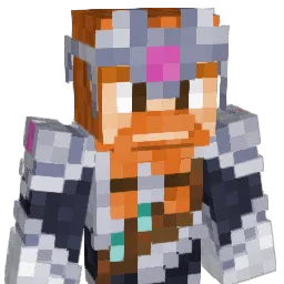 WeAreDig's Minecraft skin