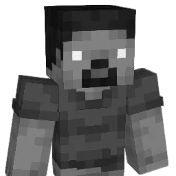WeAreWe1 Minecraft avatar bust
