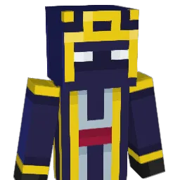 WeBird's Minecraft skin