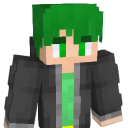 WeDenMelon's Minecraft skin