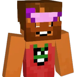 WeFailAtLife's Minecraft skin