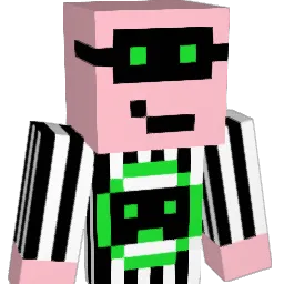 WeLoveIceTea Minecraft avatar bust