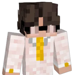 WeLuvPancho Minecraft avatar bust