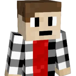 WeMa3798 Minecraft avatar bust