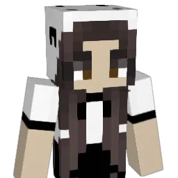 WeNoHm Minecraft avatar bust