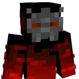 WeRLegion2's Minecraft skin
