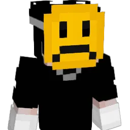 WeWePooPoo_ Minecraft avatar bust