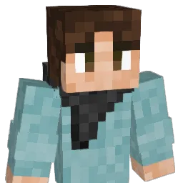 WeWen_Craft Minecraft avatar bust