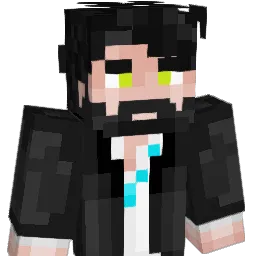 WeWereGodsOnce's Minecraft skin