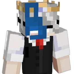 Weaboo_986 Minecraft avatar bust