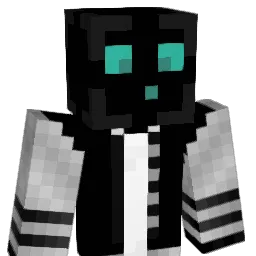 Weade79 Minecraft avatar bust