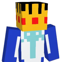 Weads0_0 Minecraft avatar bust