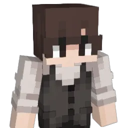 Weaff_ Minecraft avatar bust