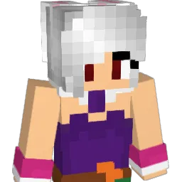 Weak_GUY Minecraft avatar bust