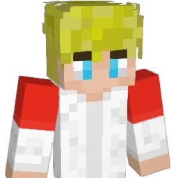 WeakenedDaisy69 Minecraft avatar bust