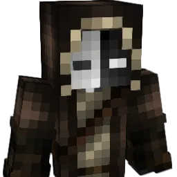 WeaknessIsPower's Minecraft skin