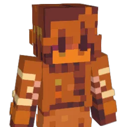 Weakstr0ke Minecraft avatar bust