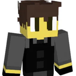 Wealdzer98 Minecraft avatar bust