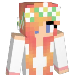 Weallyplstop Minecraft avatar bust