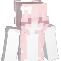 Weaonal's Minecraft skin