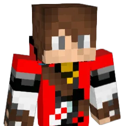 WeaponMaster55's Minecraft skin