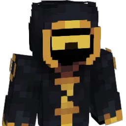 WeaponX236 Minecraft avatar bust