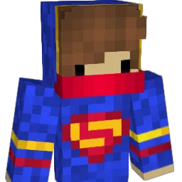 Weapon_Warrior Minecraft avatar bust