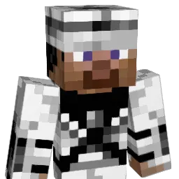 Weapon_XIV Minecraft avatar bust