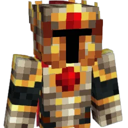 WeaponisedKoala Minecraft avatar bust