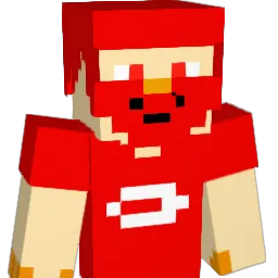 Weaponmaster151's Minecraft skin
