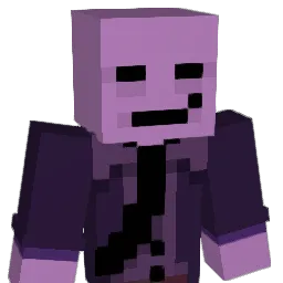 Weaponsguy's Minecraft skin