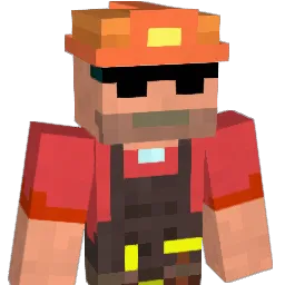 WeaselSVK Minecraft avatar bust