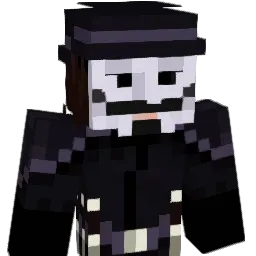 Weasel_Squeezer Minecraft avatar bust