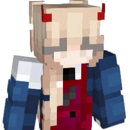 Weaska Minecraft avatar bust