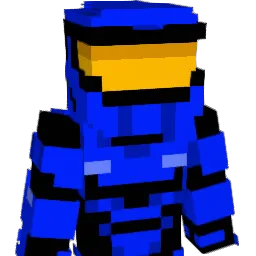 WeastsidePete Minecraft avatar bust