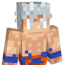 WeasyMC Minecraft avatar bust