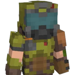 WeatherHall's Minecraft skin