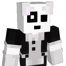 WeatiNio's Minecraft skin