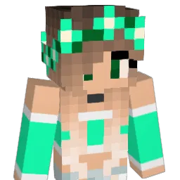WeaverOfWebs Minecraft avatar bust